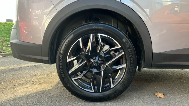 Peugeot 5008 1.2 Hybrid 136 GT 5dr e-DSC6 Petrol Estate